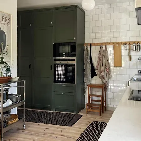 Limhamn Holiday home *