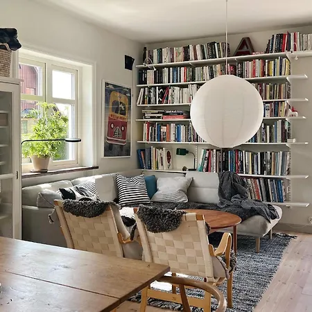 Holiday home Limhamn Malmo