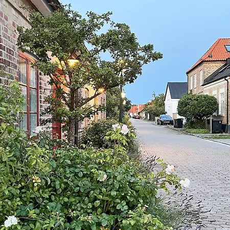 Holiday home Limhamn
