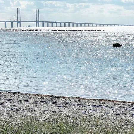 Limhamn مالمو