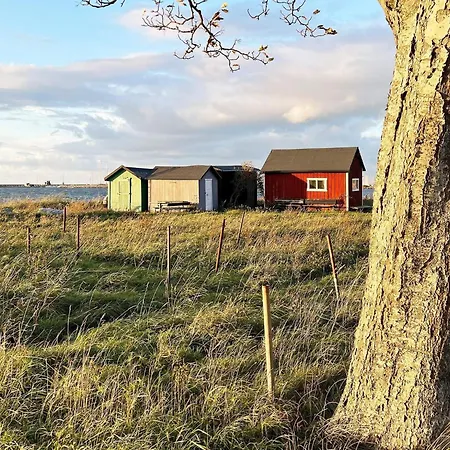 Holiday home Limhamn