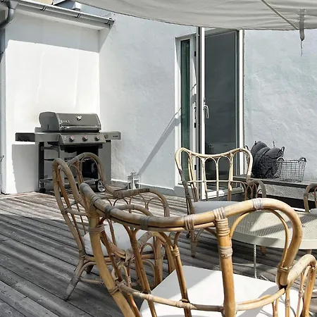 Limhamn Holiday home Malmo